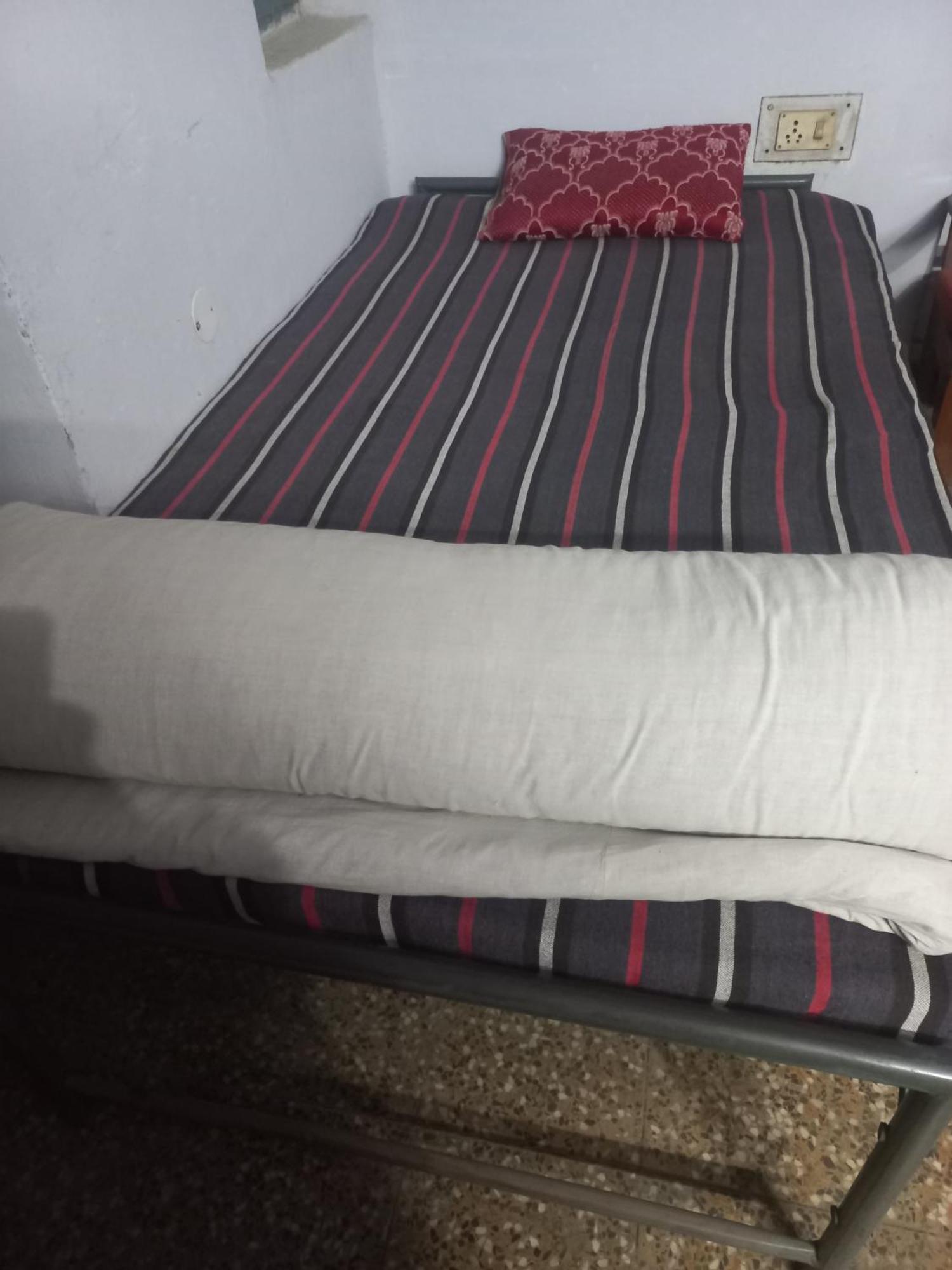 Nigam Stay Home B-663, Kareli Prayagraj Extérieur photo