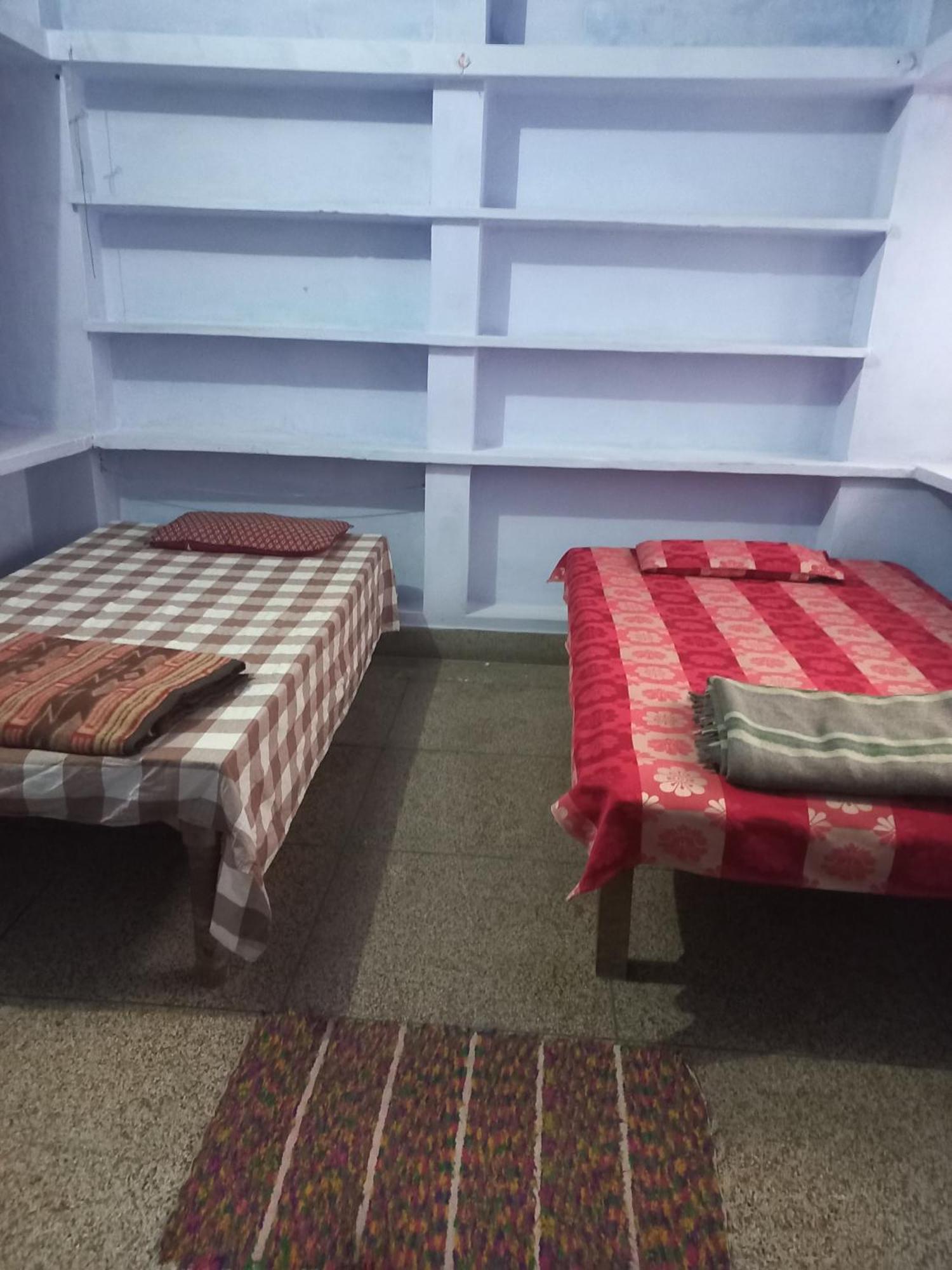 Nigam Stay Home B-663, Kareli Prayagraj Extérieur photo